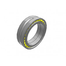 Двухрядные радиально-упорные шариковые подшипники - 305288 DA SKF фото 1 Двухрядные радиально-упорные шариковые подшипники - 305288 DA SKF фото 1
